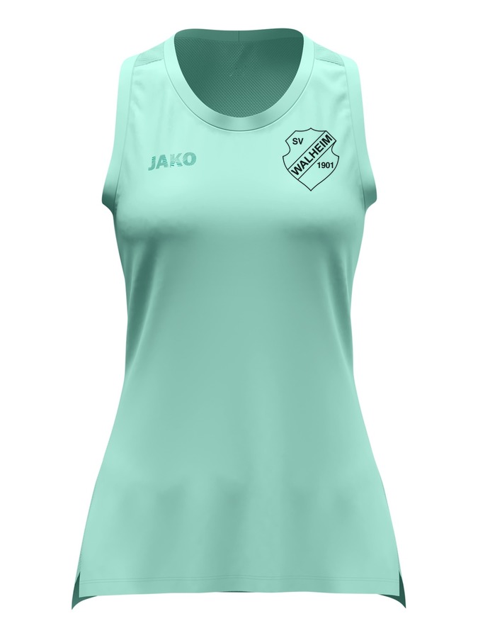 Jako Tanktop Light Flow Damen