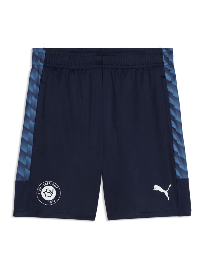 PUMA teamLIGA26 Training Shorts