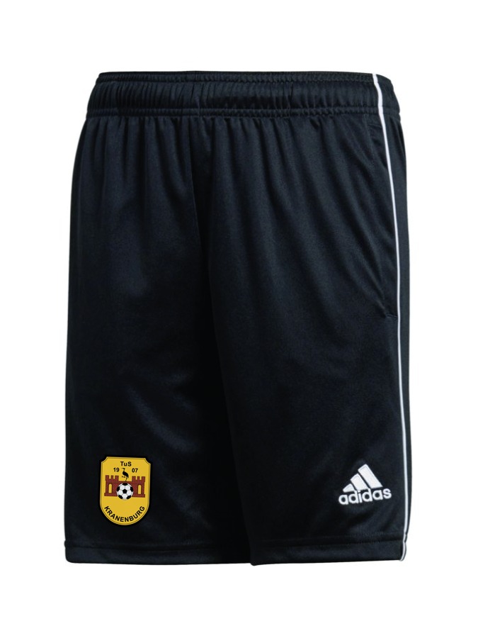 Adidas Core 18 Shorts