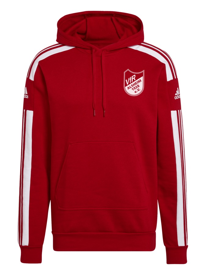 adidas Squadra 21 Sweat Hoodie