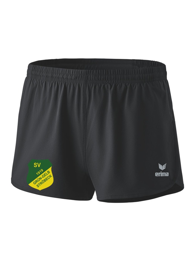 Erima Marathon Shorts