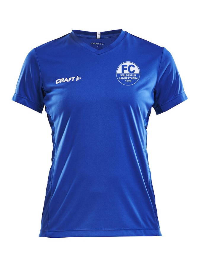Craft Squad Go Trikot Solid Damen