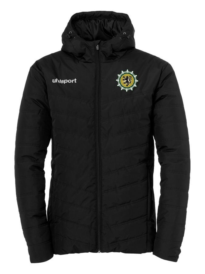 uhlsport Essential Winter Padded Jacket