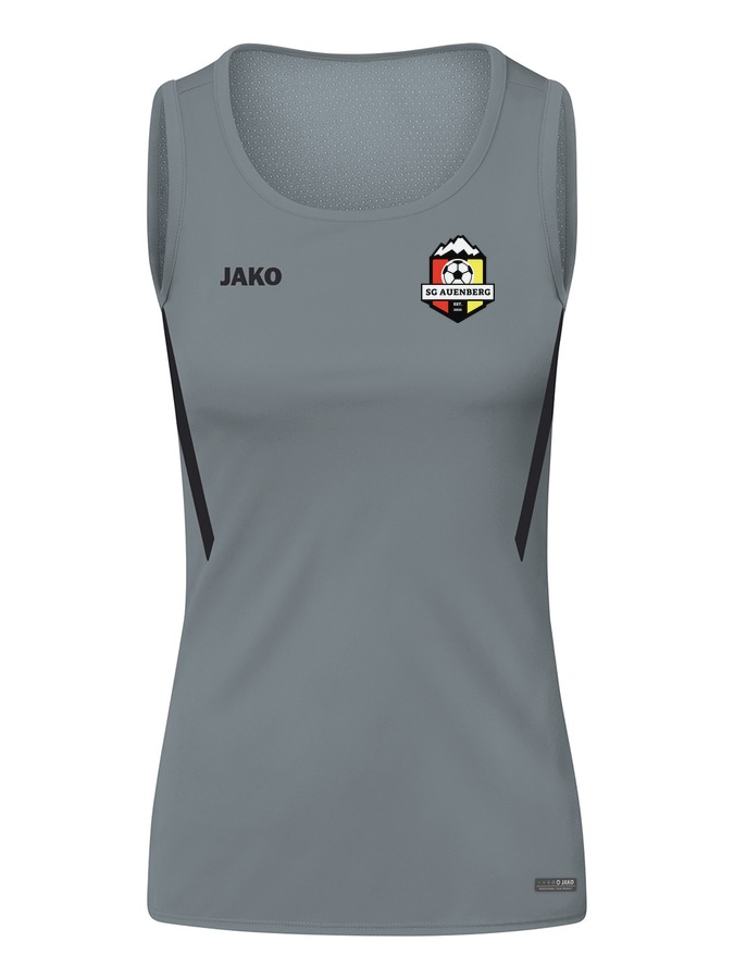 Jako Tanktop Challenge Damen