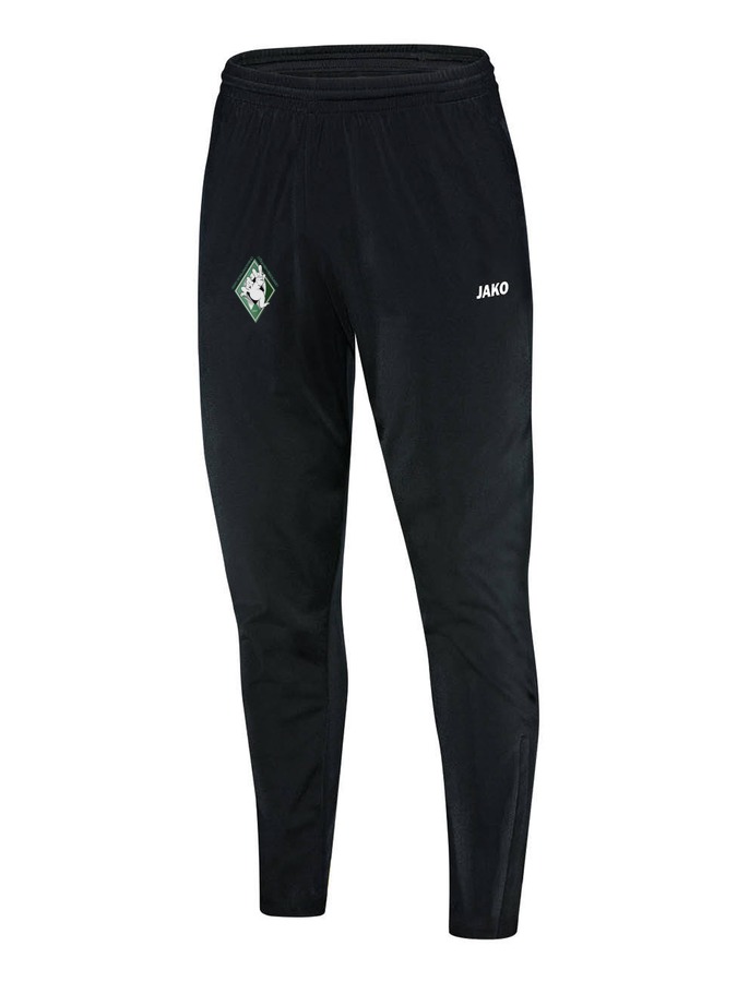 Jako Polyesterhose Classico Damen