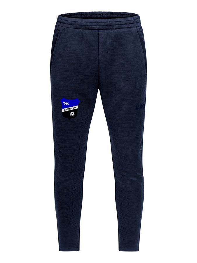 Jako Jogginghose Challenge