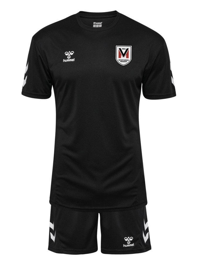 Hummel Logo Set