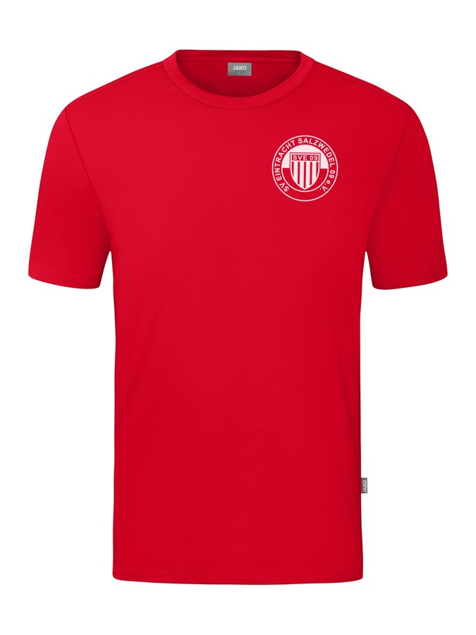 Jako T-Shirt Organic Stretch