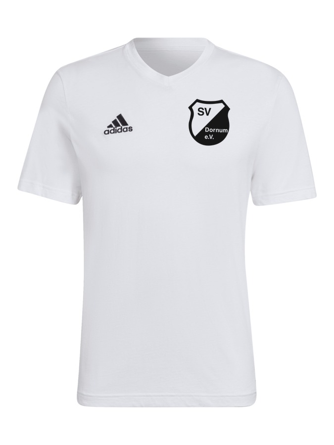 adidas Entrada 22 T-Shirt