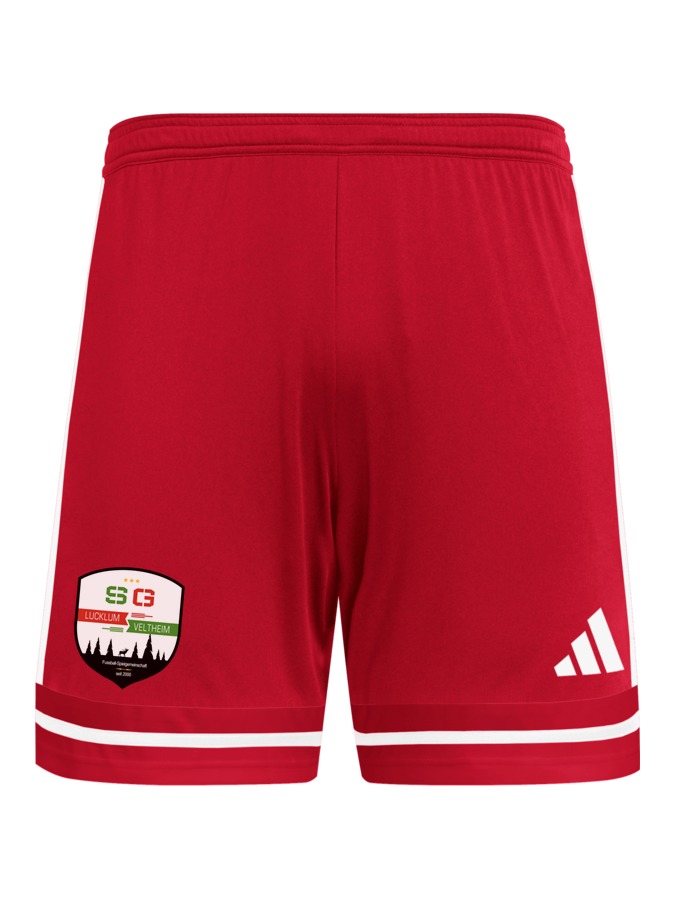 adidas Squadra 25 Shorts