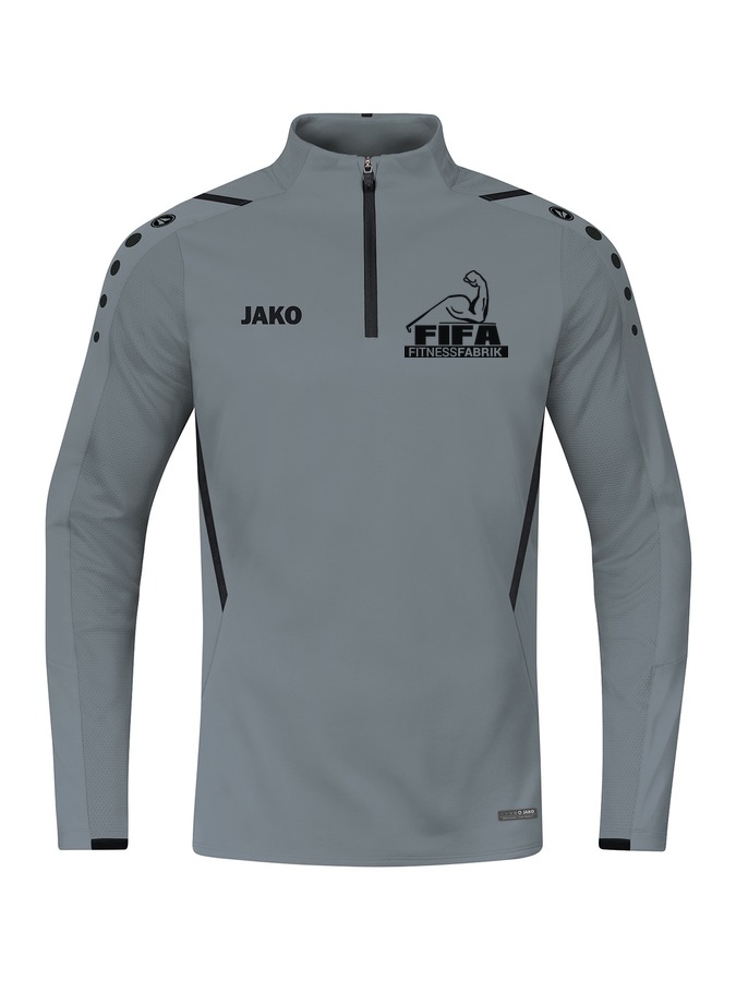 Jako Ziptop Challenge