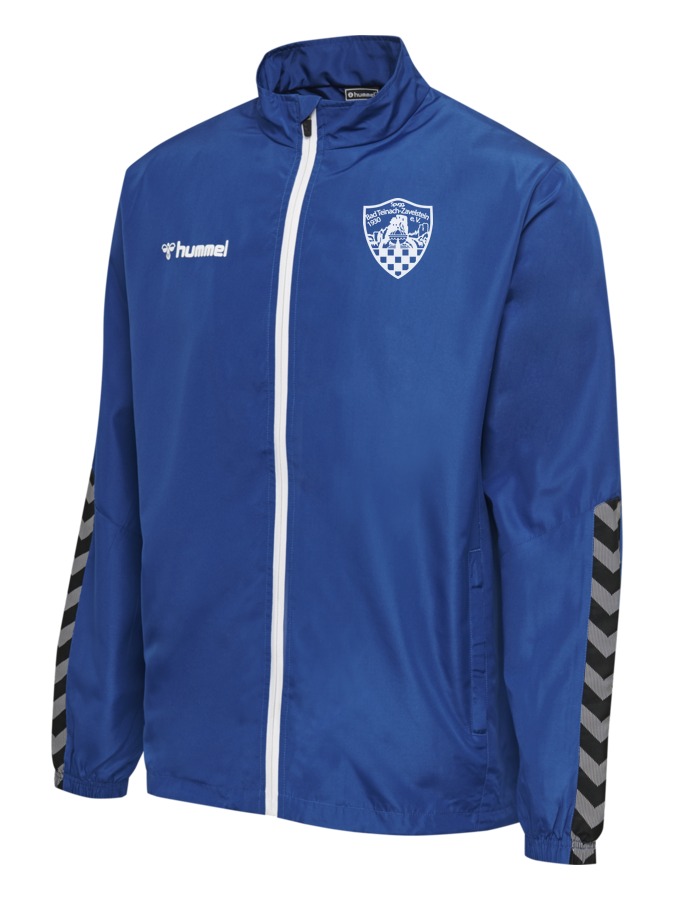 Hummel Authentic Micro Jacke