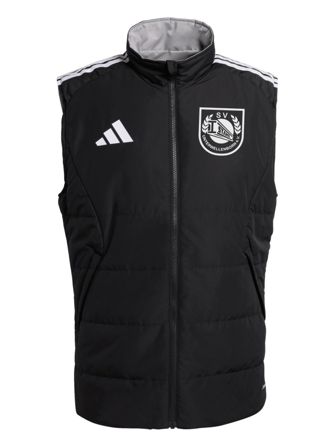 adidas Tiro 26 Competition Winterweste
