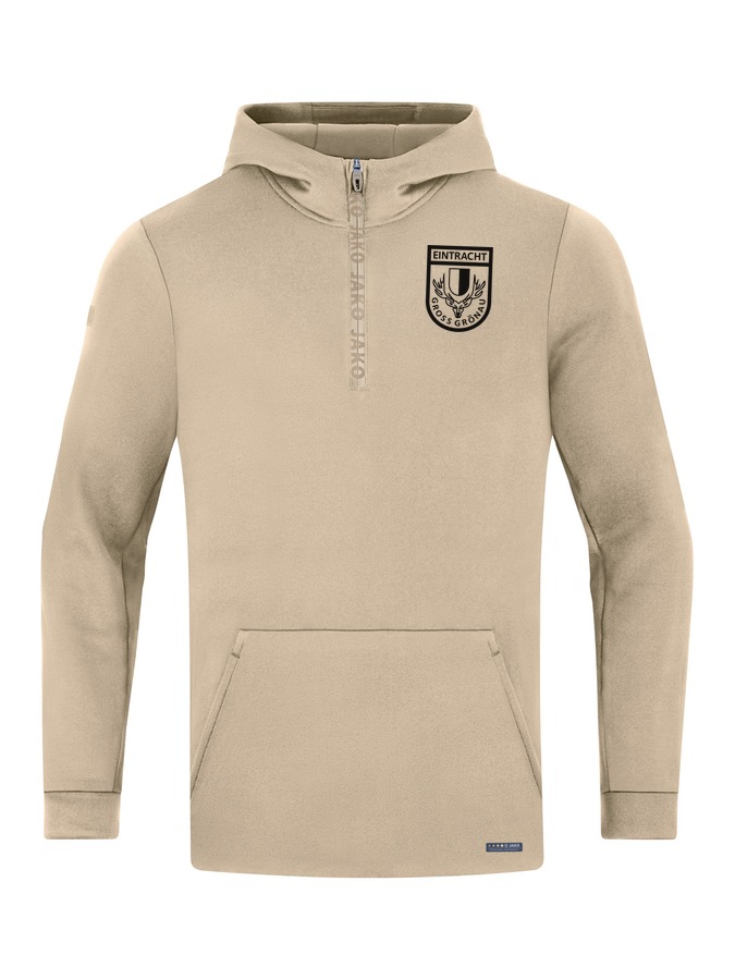Jako Zip Hoodie Pro Casual