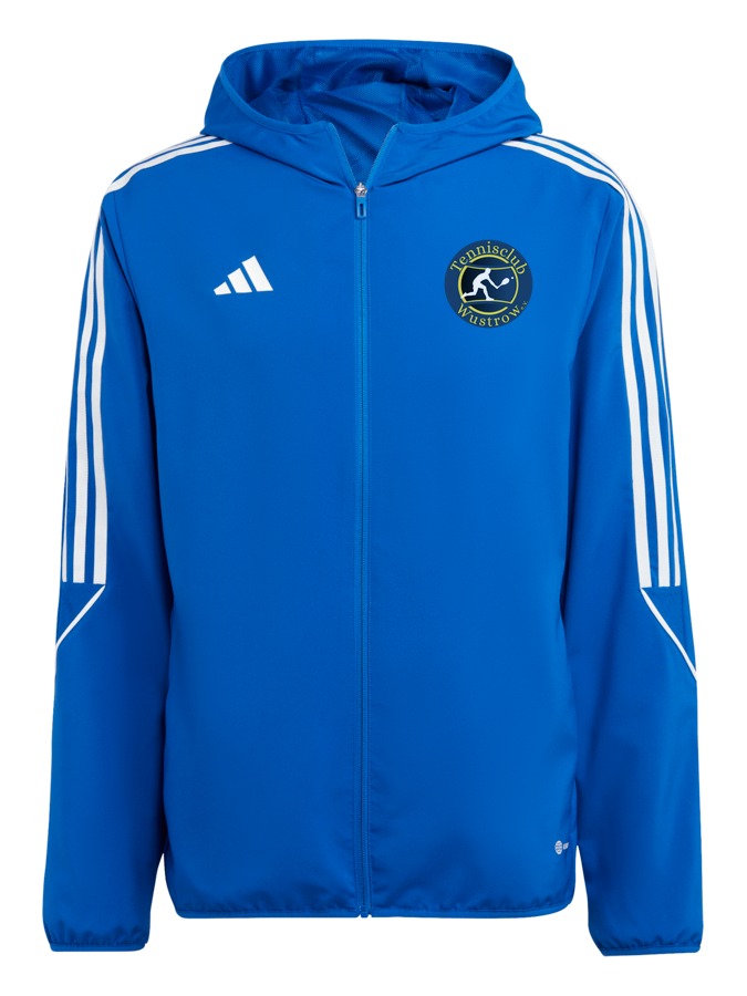 adidas Tiro 23 League Windbreaker Präsentationsjacke