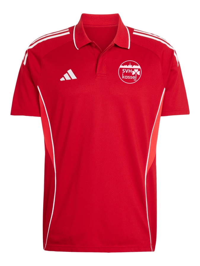adidas Tiro 25 Competition Poloshirt