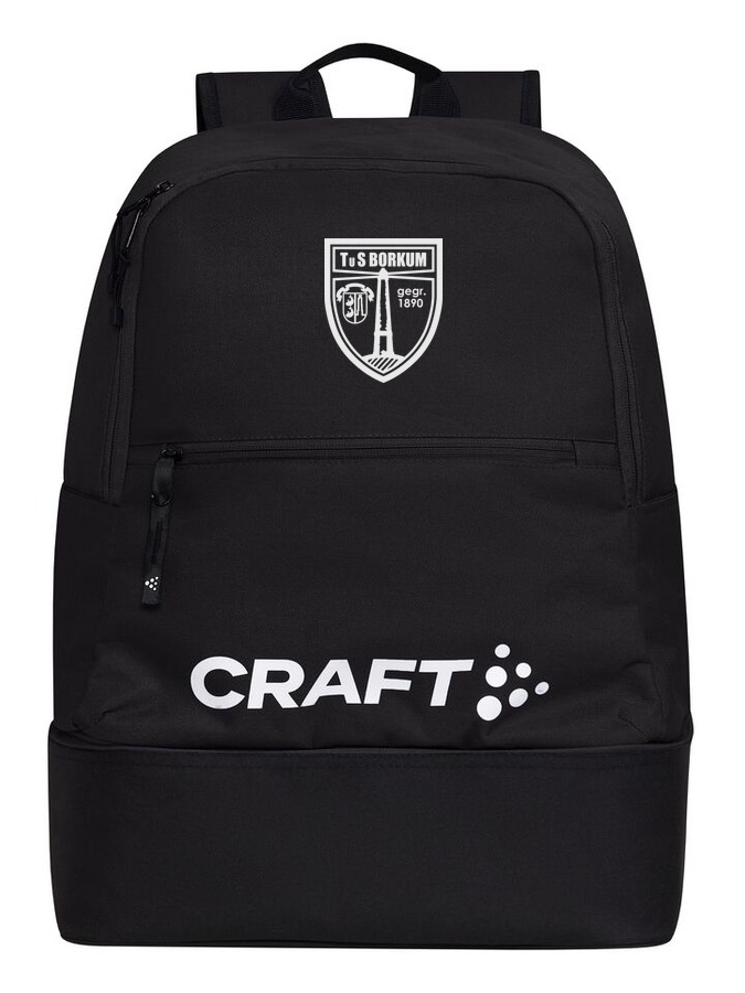 Craft Ability Shoe Rucksack (26L)