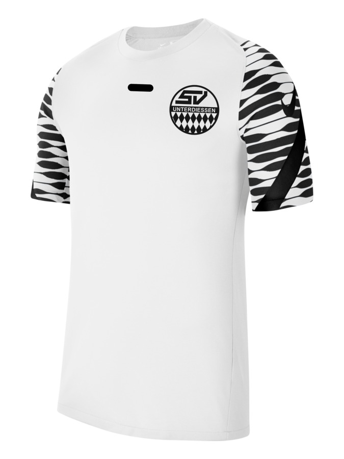 Nike Strike 21 T-Shirt