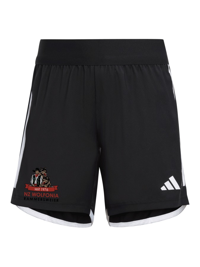 adidas Tiro 23 Competition Match Shorts Damen