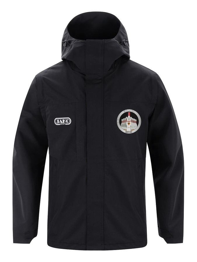 Jako 2-in-1-Jacke Wardrobe