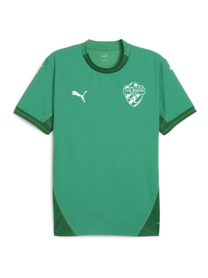 PUMA teamFINAL Trikot