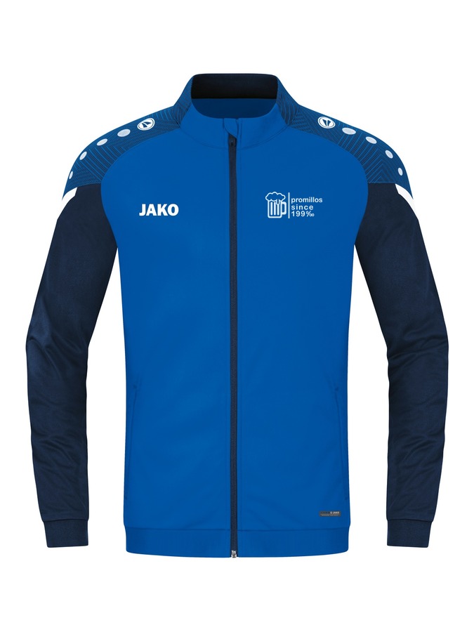 Jako Polyesterjacke Performance