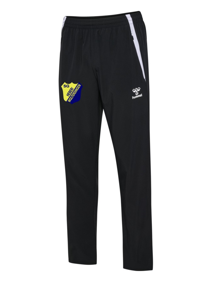 Hummel Lead 2.0 Woven Pants