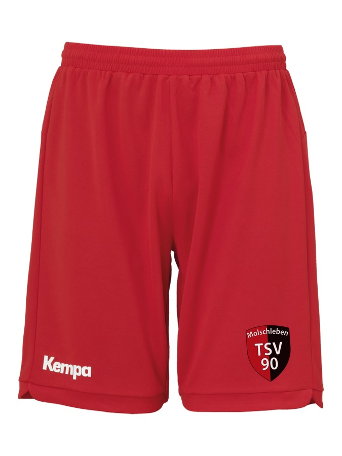 Kempa Prime Shorts