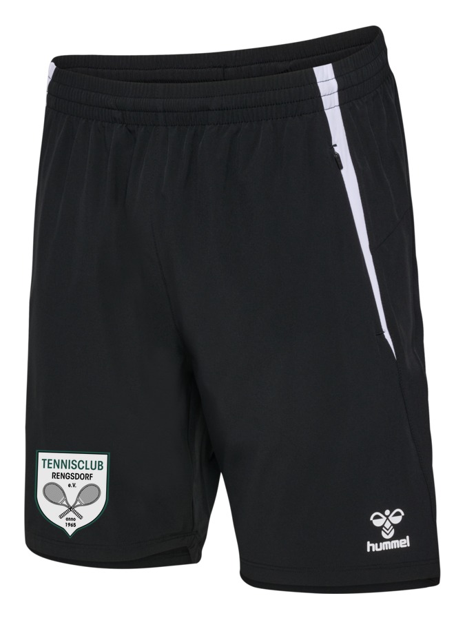 Hummel Lead 2.0 Woven Shorts
