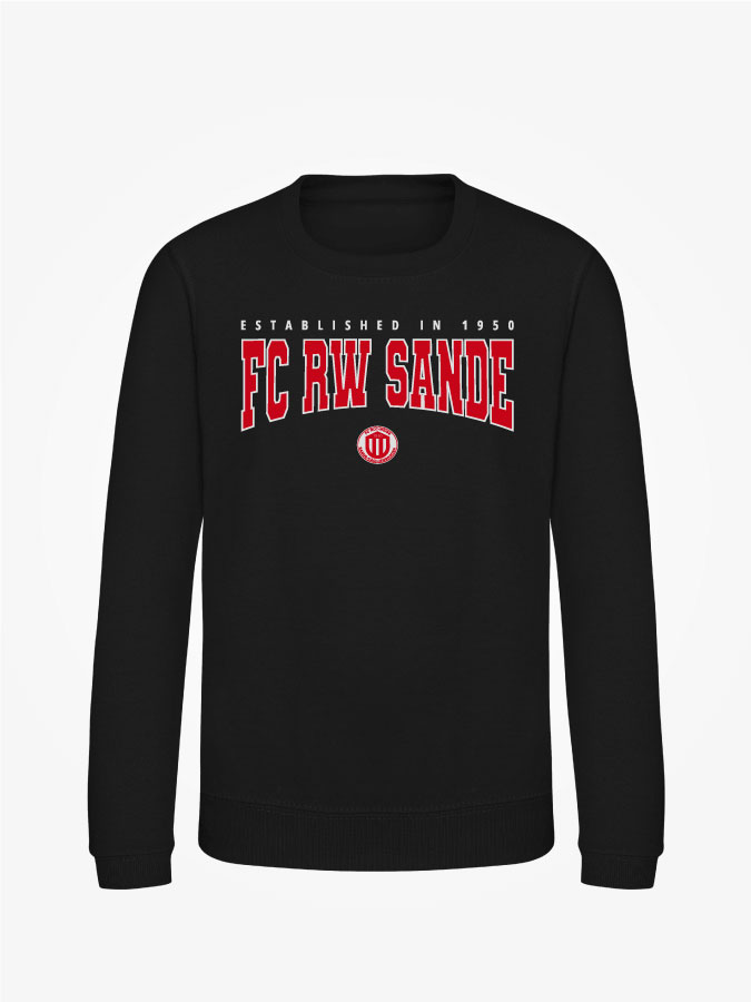 Sweater Retro Kids