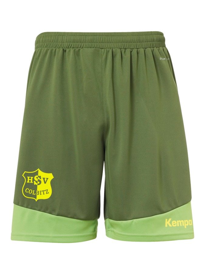 Kempa Emotion 2.0 Shorts