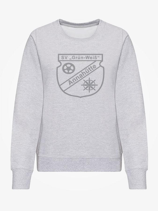 Sweater All Grey Unisex