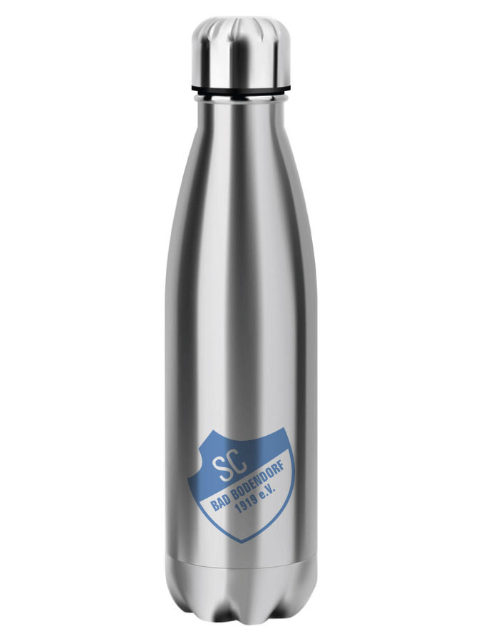 Edelstahl-Thermosflasche