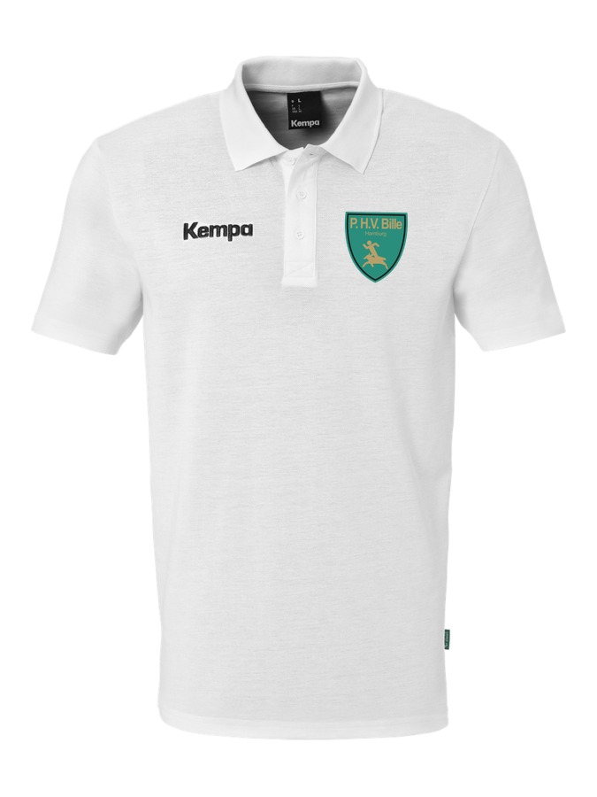 Kempa Classic Poloshirt