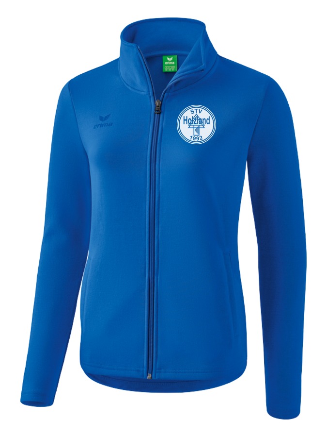 Erima Sweatjacke Damen