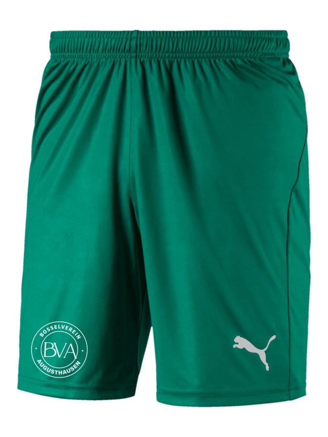PUMA LIGA Shorts Core