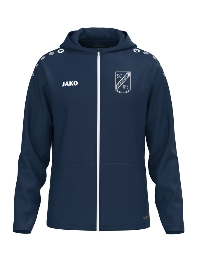 Jako Kapuzenjacke One