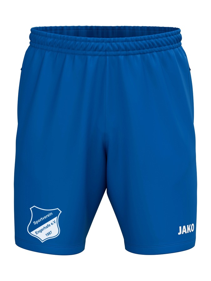 Jako Webshort One