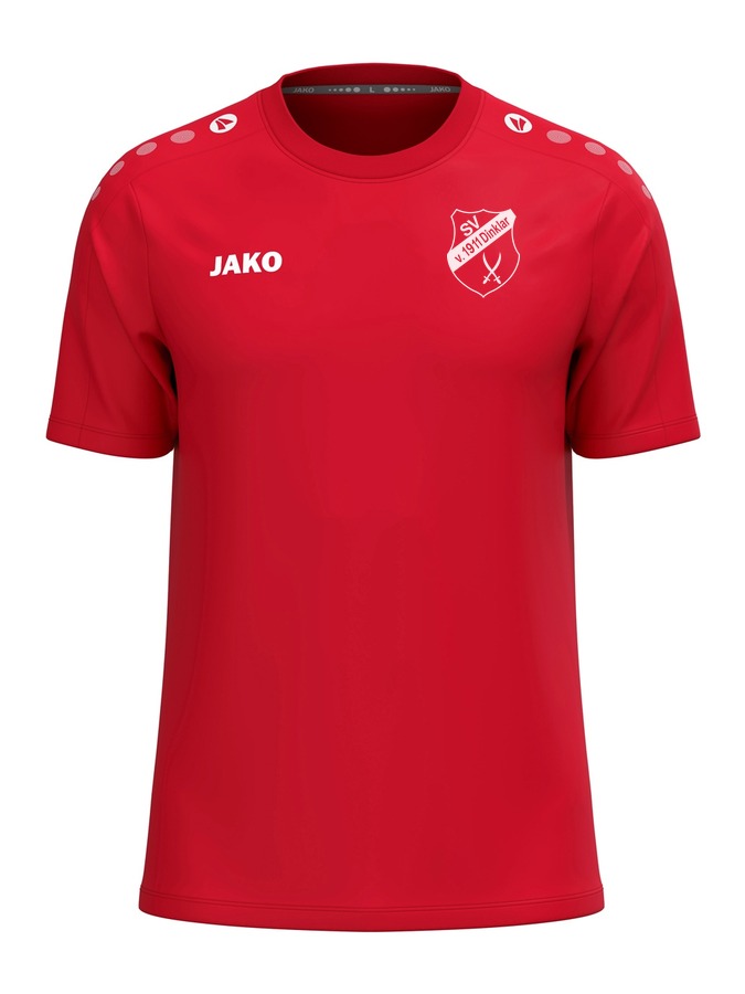 Jako T-Shirt One Cotton