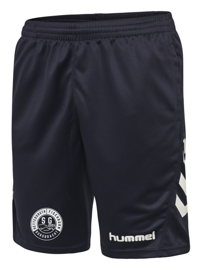 Hummel Promo Bermuda