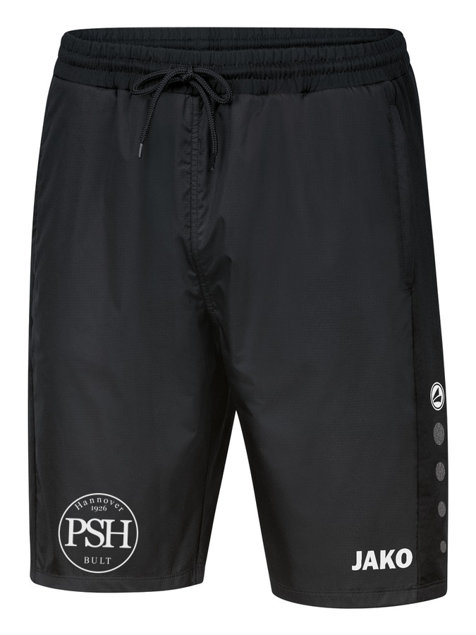 Jako Trainingsshort Winter