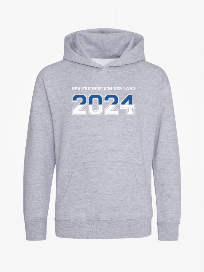 Hoodie Established Kids