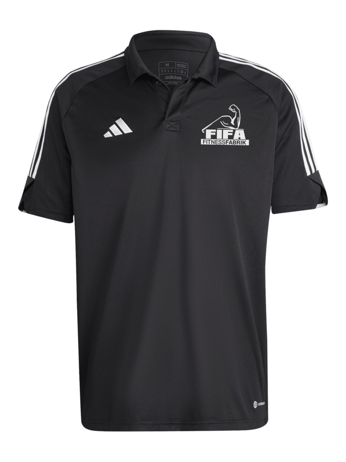 adidas Tiro 23 League Poloshirt