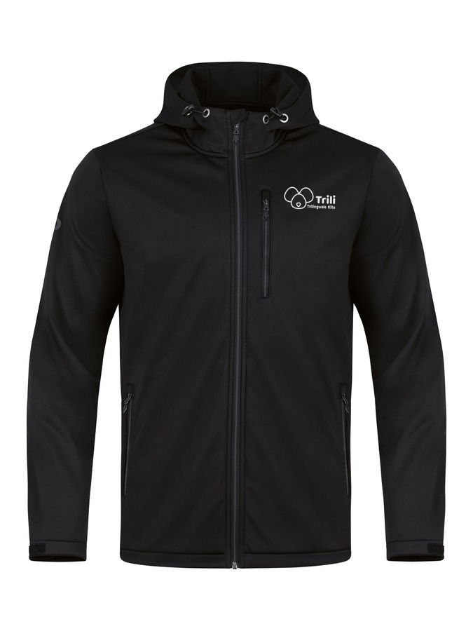 Jako Softshelljacke Premium