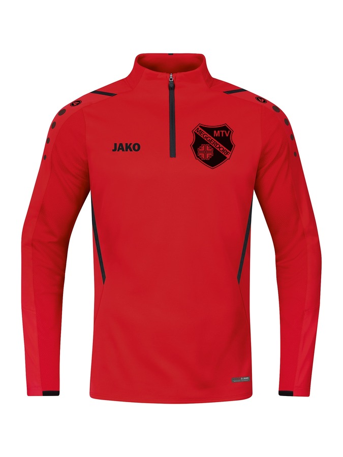 Jako Ziptop Challenge