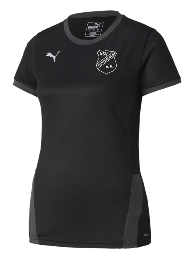 PUMA teamGOAL 23 Trikot Damen
