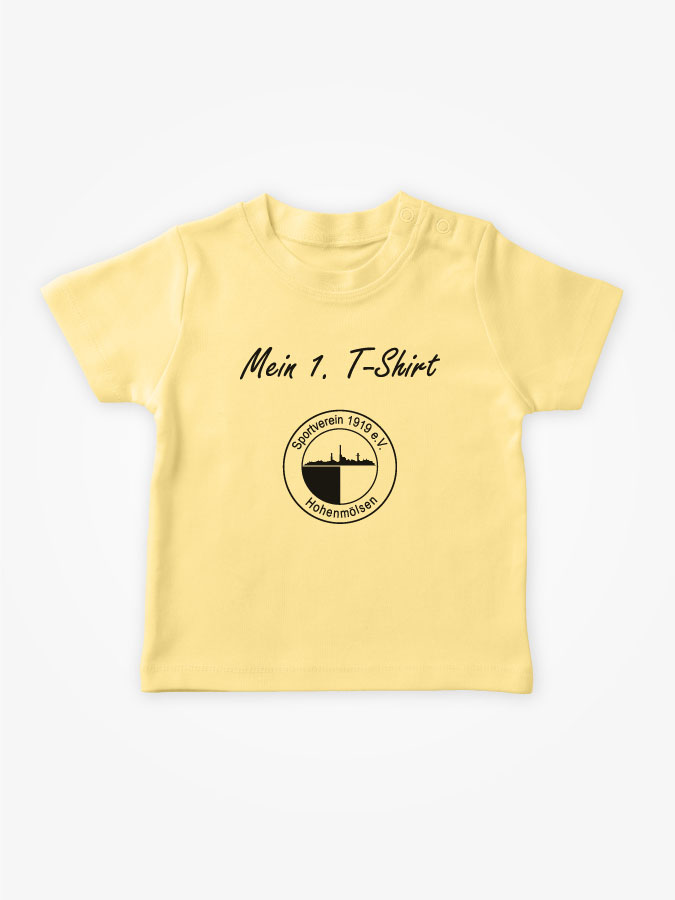T-Shirt Fuchsi