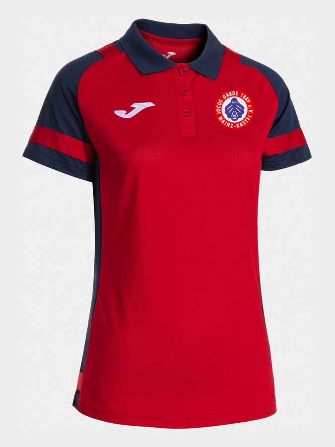 Joma Lider Polo Damen