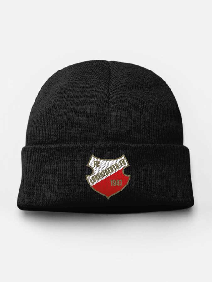 Beanie Kids Sticklogo