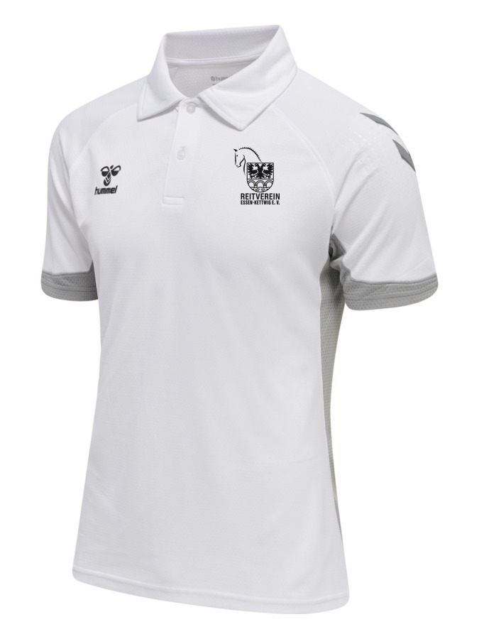 Hummel Lead Functional Polo